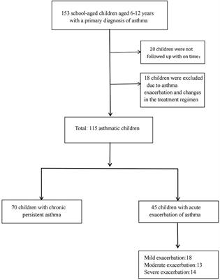 Can the Chinese study on the normal range of FeNO in children evaluate standardized asthma treatment efficacy in 6- to 12-year-old children?